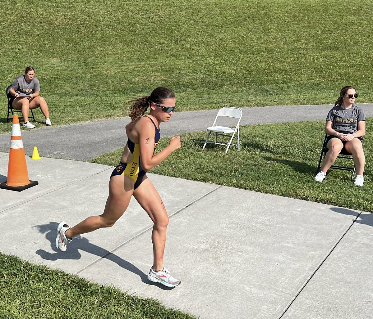 ETSU Softball tweet media