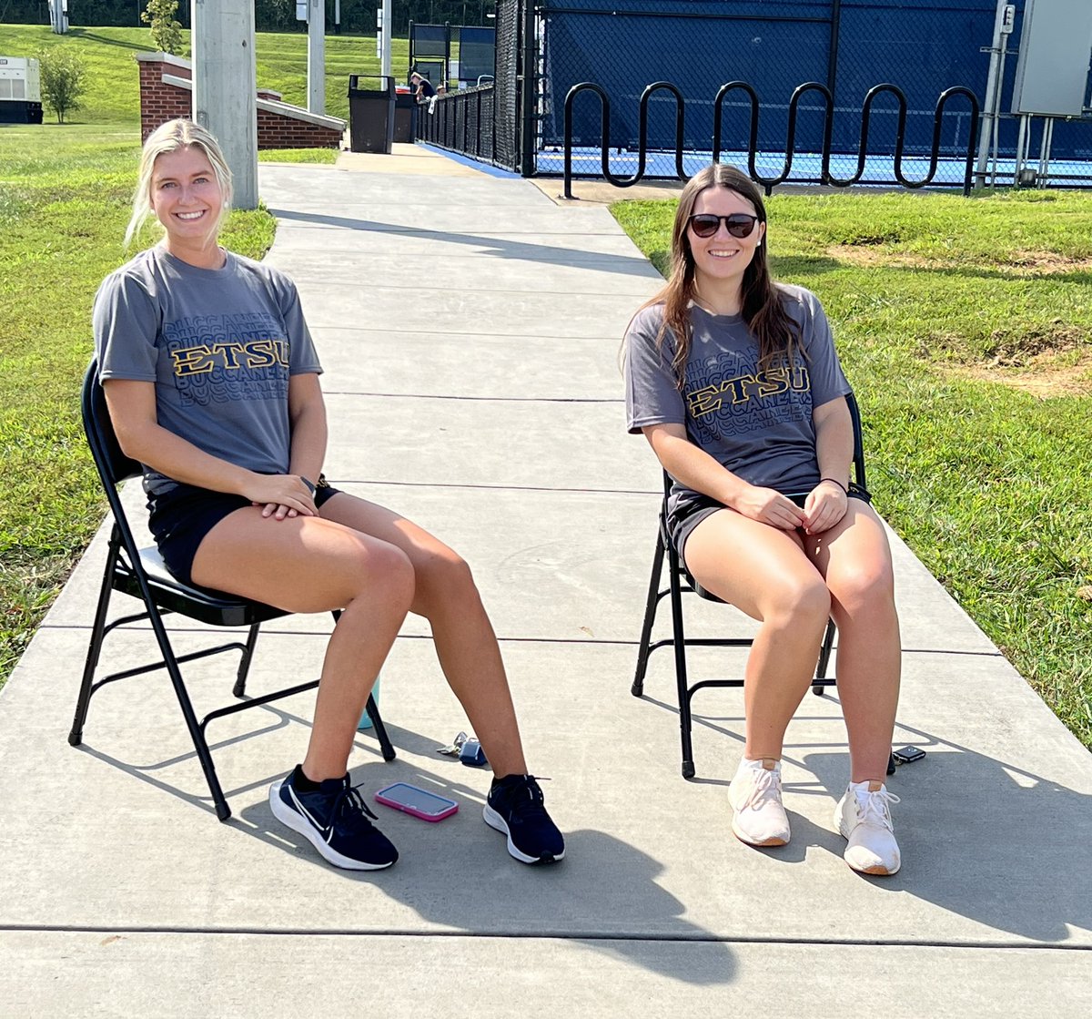 ETSU Softball tweet media