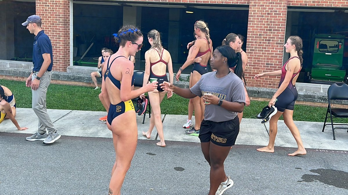 ETSU Softball tweet media