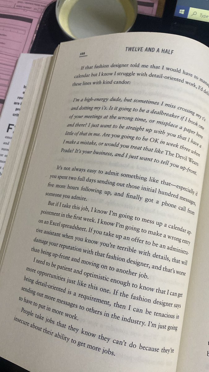 SunilkguptaSKG's tweet photo. Thanks Vic @We365_ for reading the real life scenario .. it was wonderful listening to the book in your voice .. thanks for challenging me with #journaling #SleepRoutine .. I’ll get started on these as part of #CuriosityGaryVee challenge https://t.co/i2xsqeE7vv