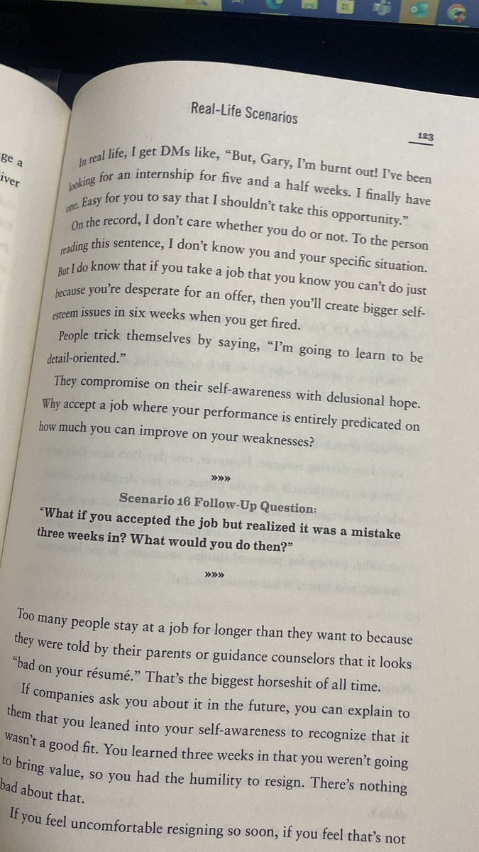 SunilkguptaSKG's tweet photo. Thanks Vic @We365_ for reading the real life scenario .. it was wonderful listening to the book in your voice .. thanks for challenging me with #journaling #SleepRoutine .. I’ll get started on these as part of #CuriosityGaryVee challenge https://t.co/i2xsqeE7vv