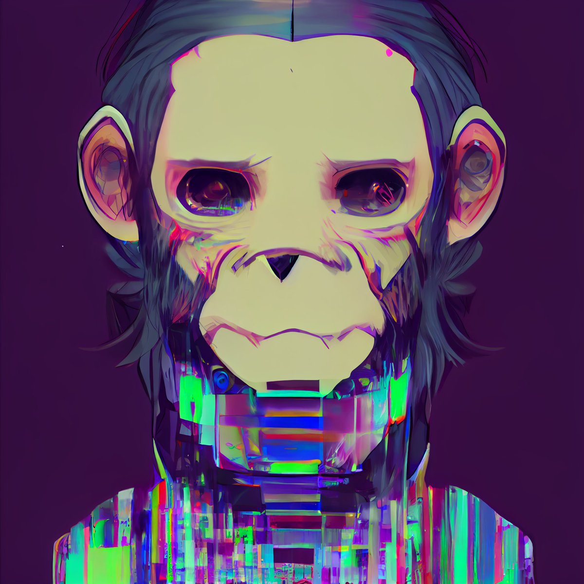 Future Ape Origins tweet media