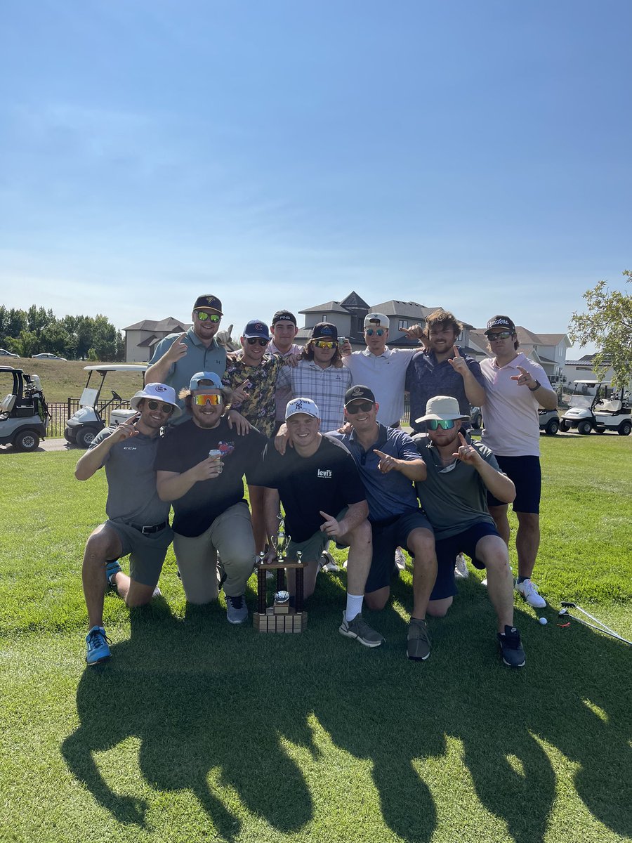 Saskatoon Thunder tweet media