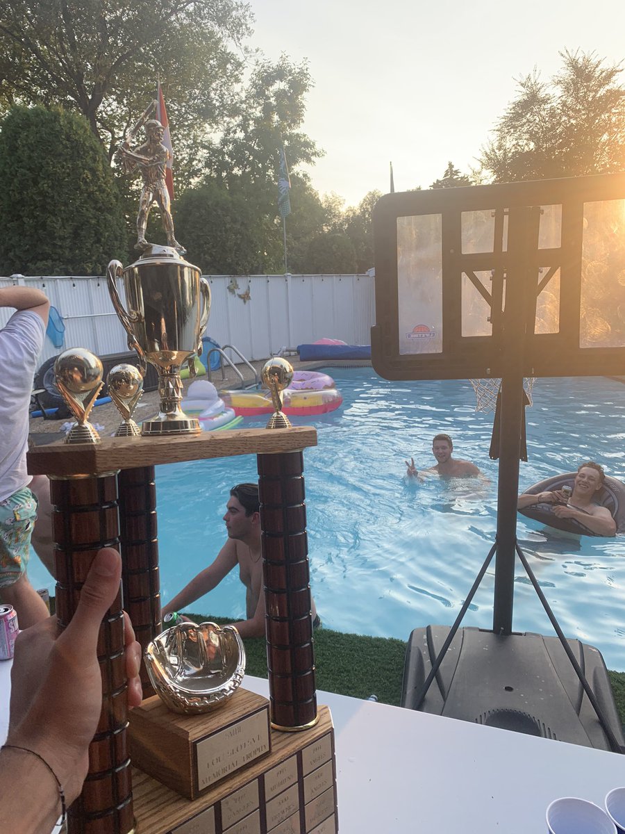 Saskatoon Thunder tweet media