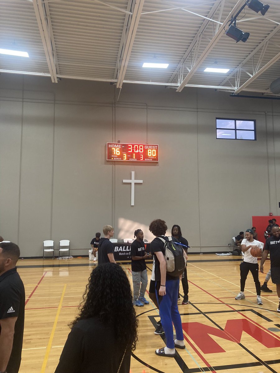 Special thanks to <a href="/Nate_PL/">Nate Pierre-Louis</a> &amp; the rest of the Ratty Fam crew for having us at the first annual Ratty Fam Classic in Marlton, New Jersey. Look out for more from the crew next year.