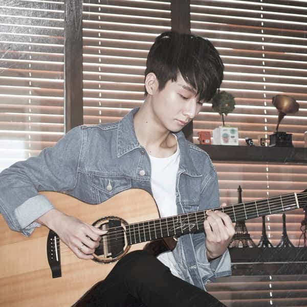 Happy related 26th birthday to (Sungha Jung) who was celebrate from yesterday! 