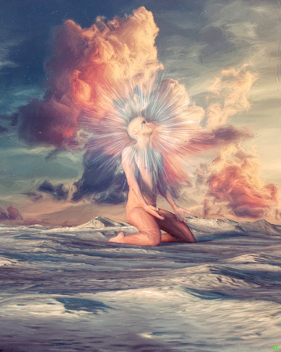 beeple tweet media