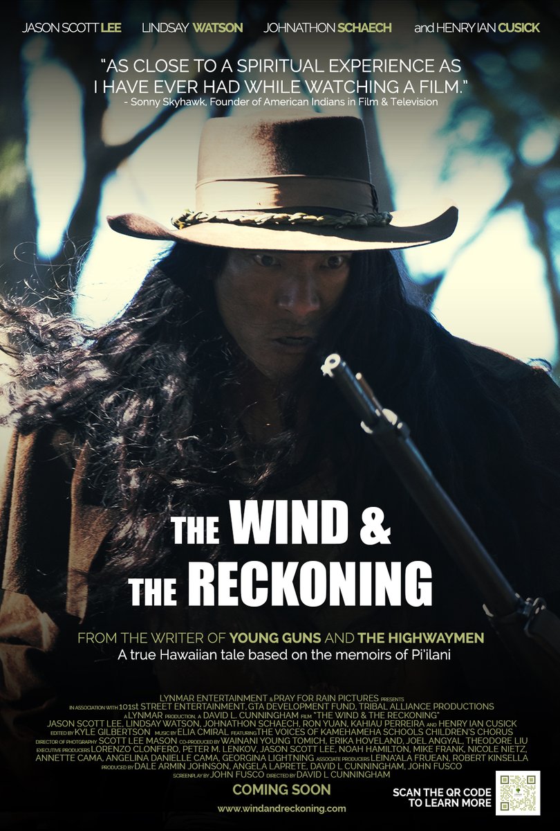 The Wind & The Reckoning (@windreckoning) on Twitter photo Excited to share the first image from our new series of posters! More to come... <a href="/WindReckoning/">The Wind & The Reckoning</a> ❤️ windandreckoning.com
#Hawaii #ohana Excited to share the first image from our new series of posters! More to come... <a href="/WindReckoning/">The Wind & The Reckoning</a> ❤️ windandreckoning.com
#Hawaii #ohana