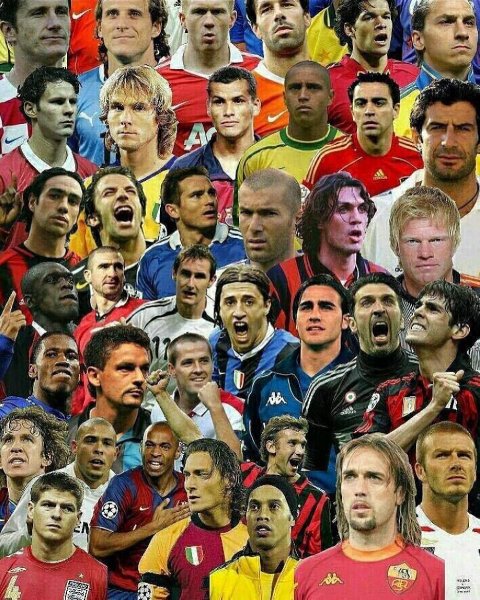 Infos Futebol tweet media