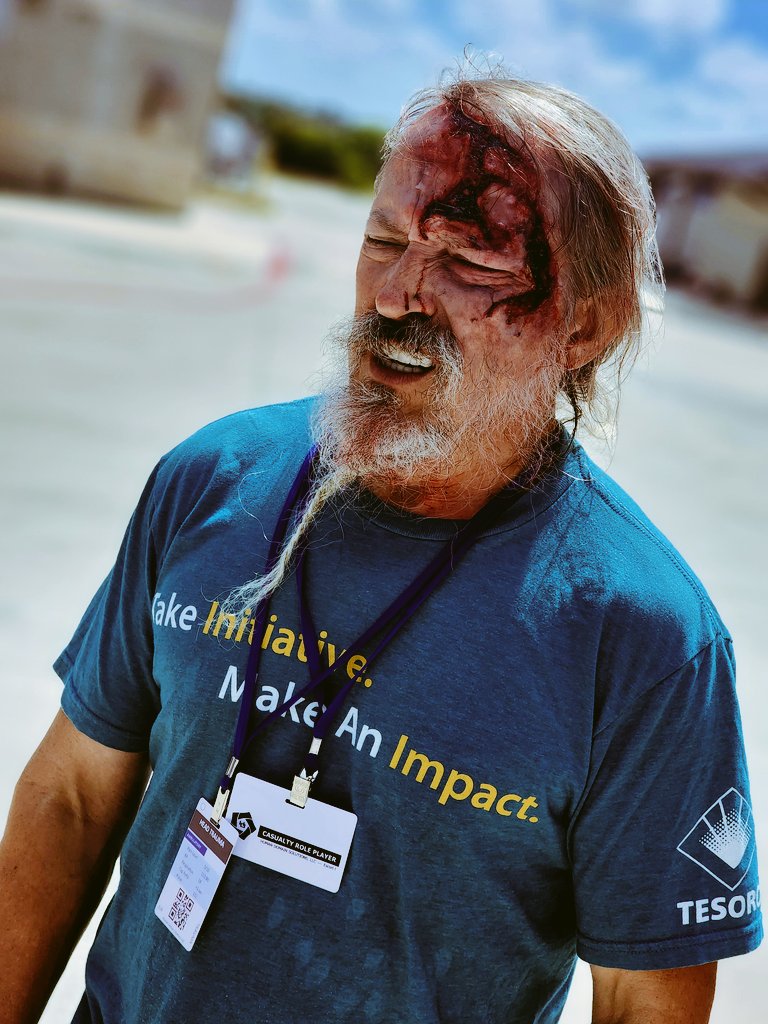 Human_Domain's tweet photo. GET PAID UP TO $500 to be a Displaced Civilian Role Player for @Human_Domain during an @NationalGuardNY training event at Fort Drum, NY 9 - 13 September 2022 https://t.co/vIE2lLZ0xD https://t.co/8KofMR0FRf