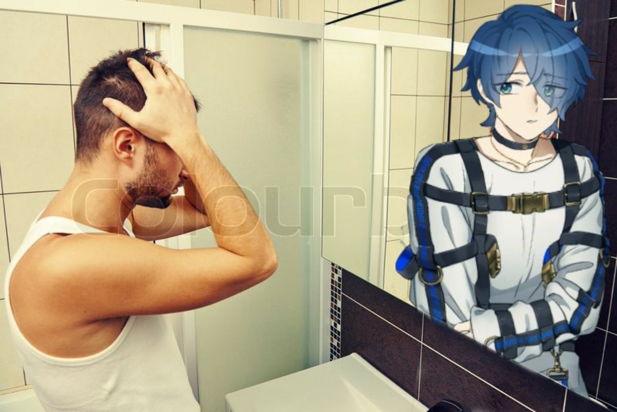 what it feels like kinning a milgram character