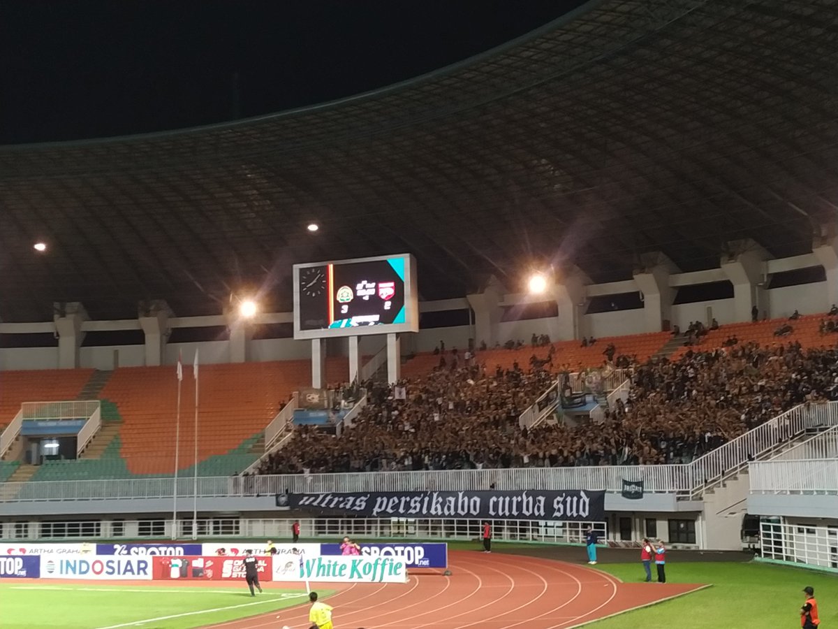 03-09-22 kemenang penting menghentikan 3x kekalahan beruntun, melawan calon juara musim ini #LaskarPadjajaran menang 3-2 vs Borneo, lanjutkan trend positif!