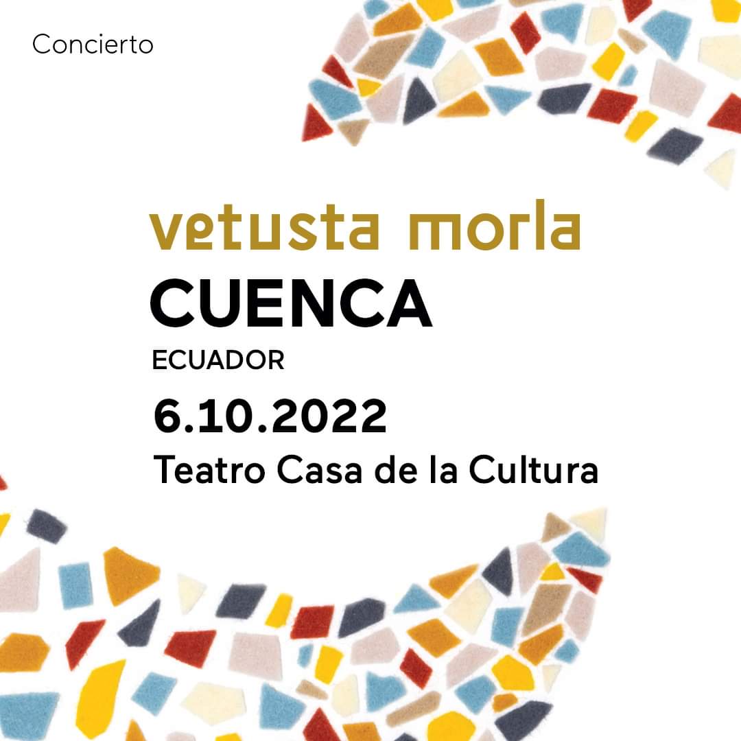 sucovelez's tweet photo. Contando los días ✨🙌🏻
@vetustamorla  ⏳ https://t.co/SyJv3qAFkW