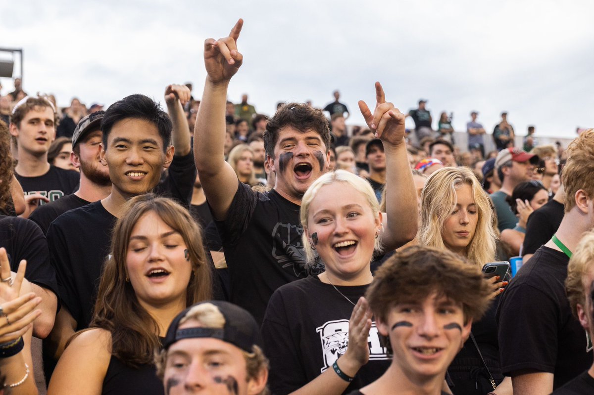 Ohio Football tweet media