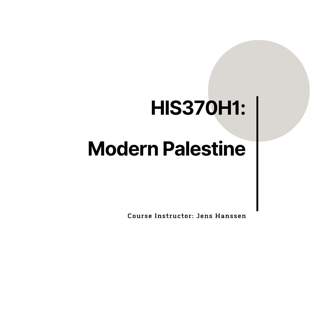 PalestineUofT's tweet photo. #UofT students: here are (4) exciting courses on Palestine being offered this academic year — @UofTNMC /@uoft_history, @UofTDaniels, @UofTReligion &amp; @UofTEthics! https://t.co/b3YaTr8MSv