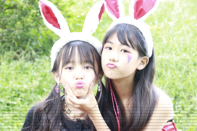 Twitterのコスプレ画像17