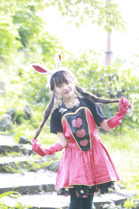 Twitterのコスプレ画像18