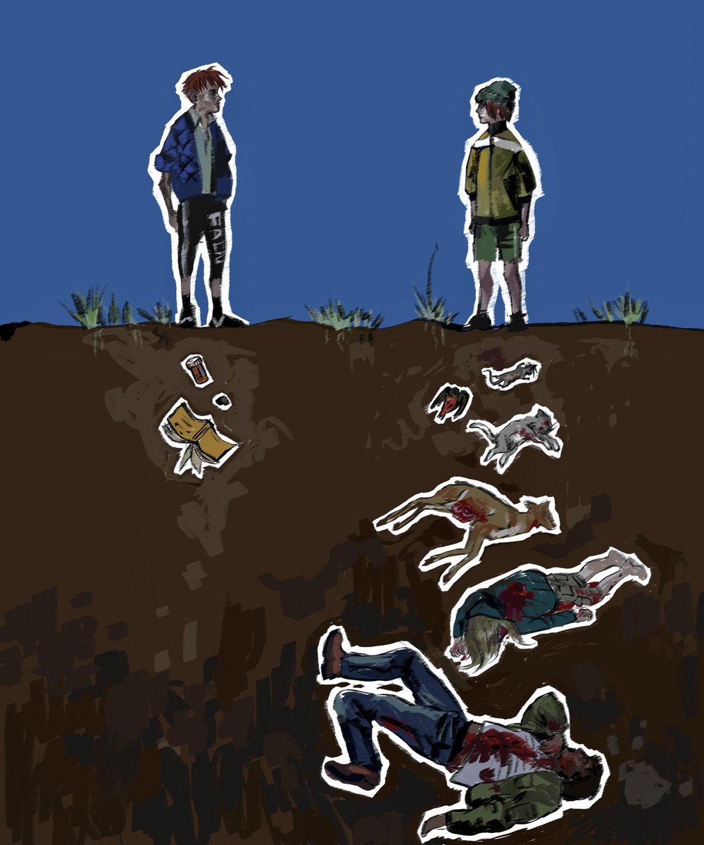 AterGraham's tweet photo. #DiscoElysium https://t.co/1Jt2S80mkp