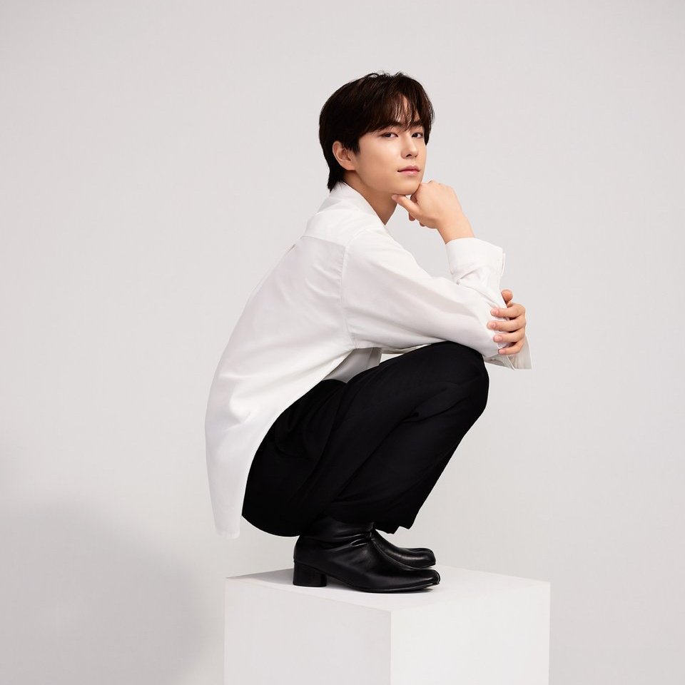 iland_20's tweet photo. 2020.                        2022

Waiting you is so worth it. I love you since 2020, my forever cute locking boy—TAKI! #andTEAM_TAKI @andTEAM_members https://t.co/rbeKU8OvD3