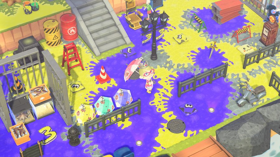 期間限定！最安値挑戦】 スプラトゥーン3/あつまれ どうぶつの森 家庭