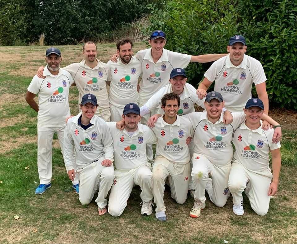 Frome Cricket Club tweet media