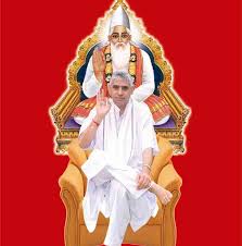 Godmorning Sunday
  कबीर , अन्तर्यामी  एक तू, आत्म के आधार ।
जो तुम छोडो हाथ,तौ कोन  उतारे पार।।