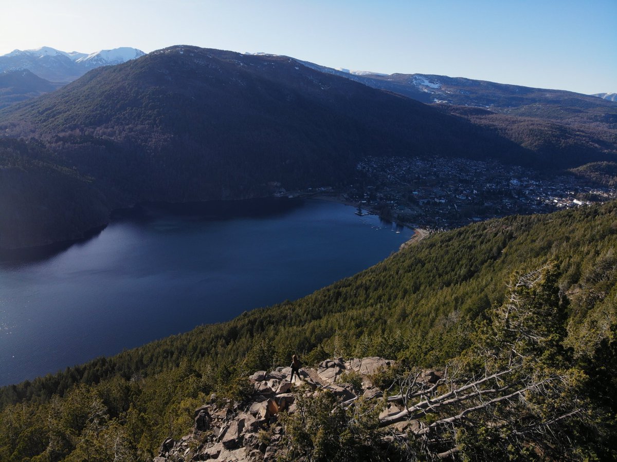 _viajarmas's tweet photo. Mi lugar en el mundo ❤️ #sanmartindelosandes #patagonia #argentina #montaña #trekking #lago #lugarmagico #viajarmas https://t.co/7ABMKbF3Lm