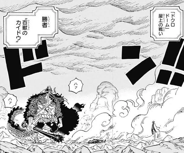 ルフィ自身はワノ国で既に死んでる説というのを見かけたのですが、いつも予想外の展開にしてくる尾田先生ならやりかねない気もする… 