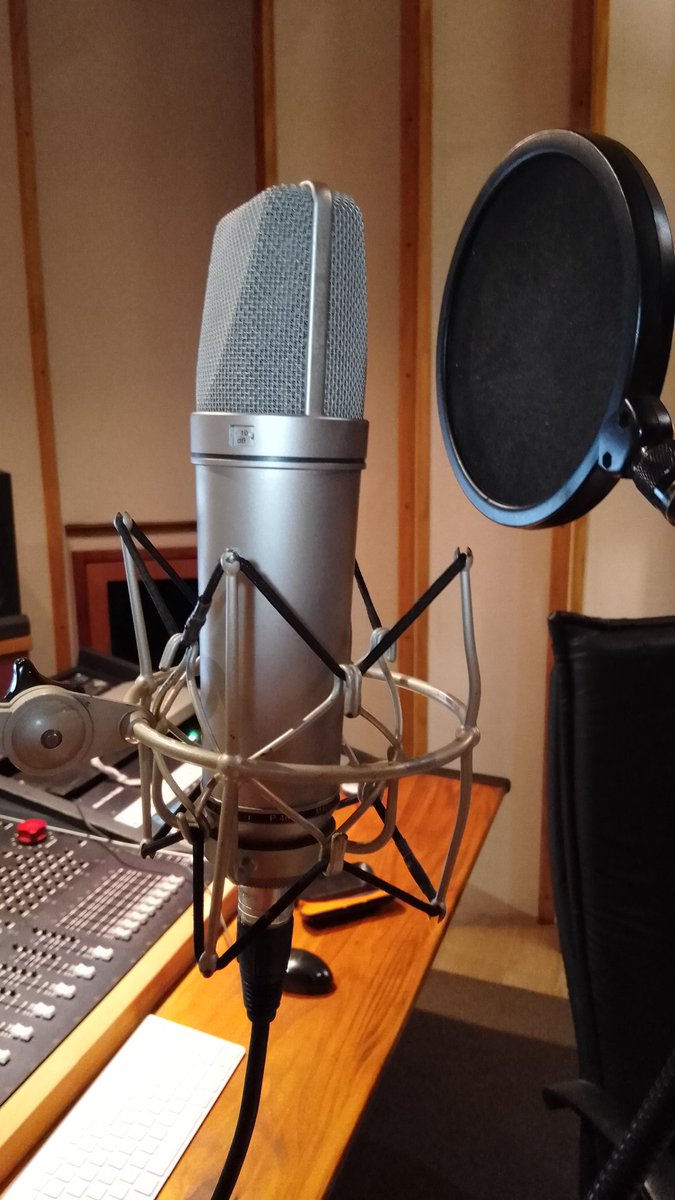 sivarawk's tweet image. Hoy grabamos voces próximo single Siva 🎧🎤 en @MayaStudio Se viene una canción pseudo prog-punk ?😮🤘🏻#recordingstudio #AlternativeRock