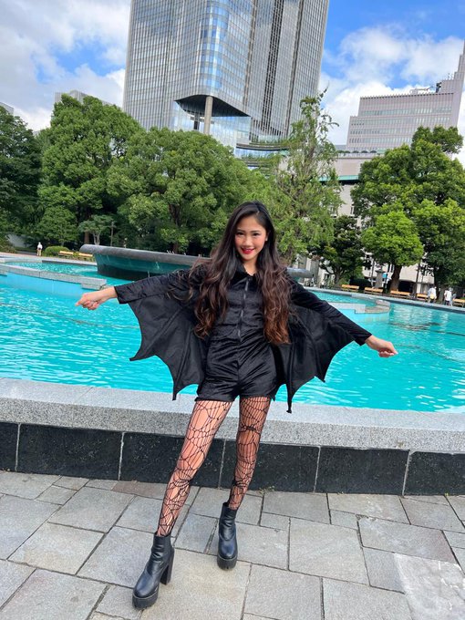 Twitterのコスプレ画像51