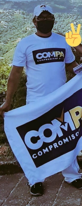 COMPA EL HATILLO tweet media