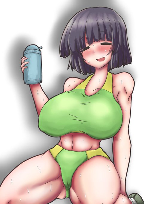 #日曜サンサンセイカさん
今日のレーシングブルマです 