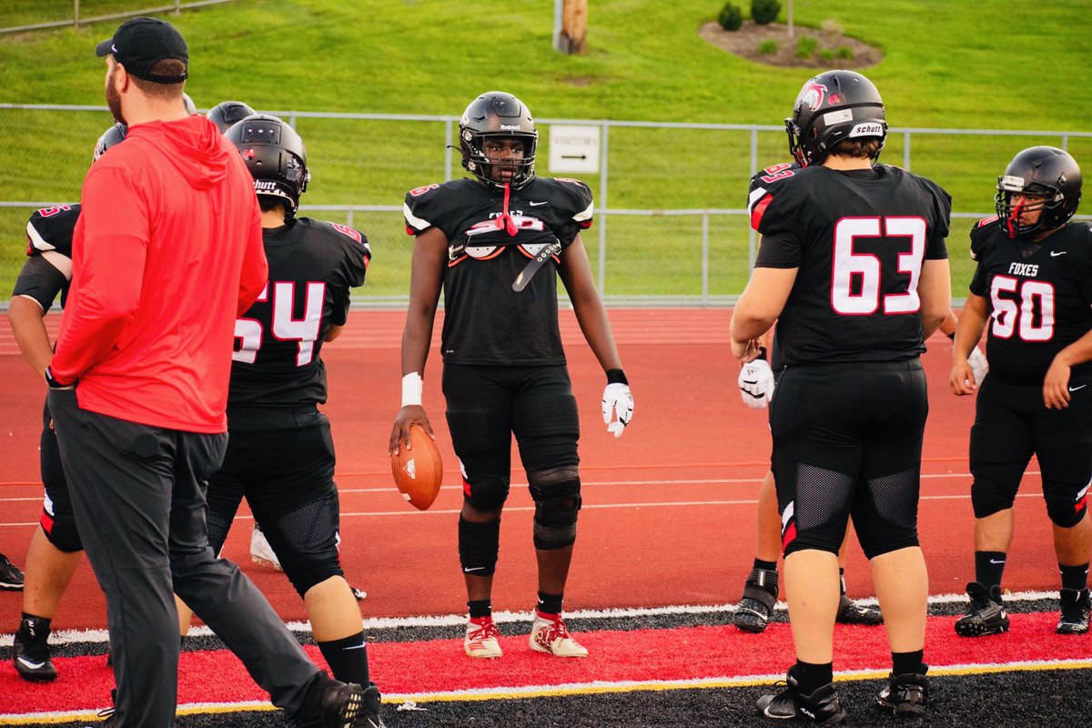 RamadaniMada1's tweet photo. Highlights against Plum
-Played right guard and DT
⬇️⬇️⬇️⬇️
Check out my highlight - https://t.co/0j6KsfJYBL https://t.co/nTtAi5xbTS