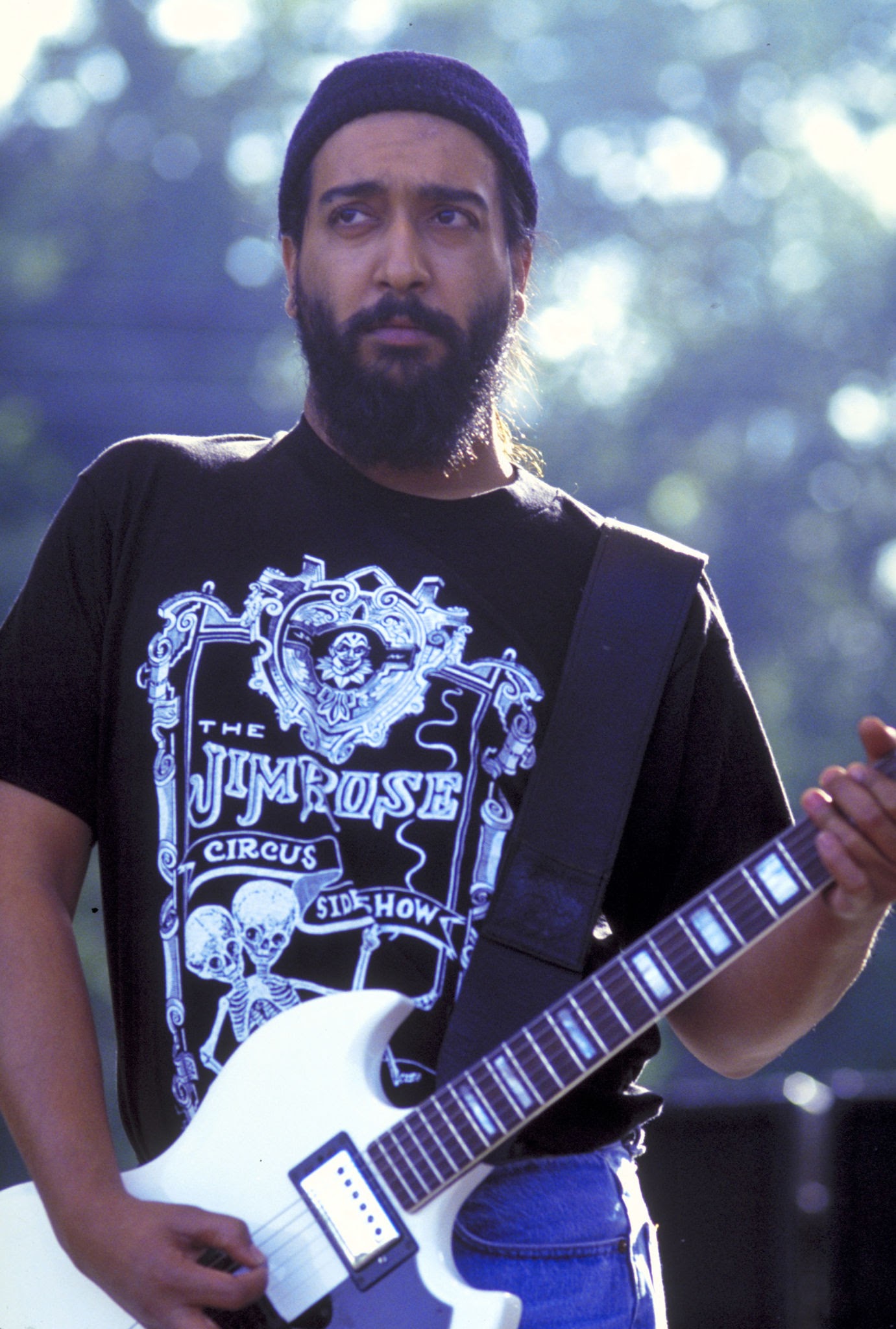 Happy birthday Kim Thayil! 