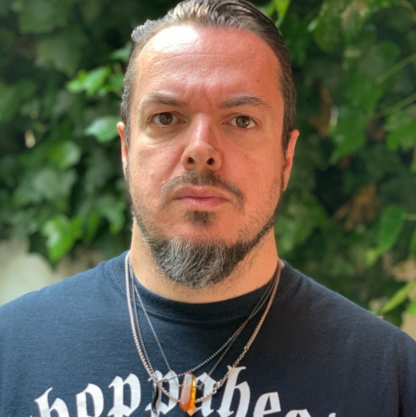 Happy 52 birthday to the amaizng ex-Sepultura drummer Igor Cavalera! 