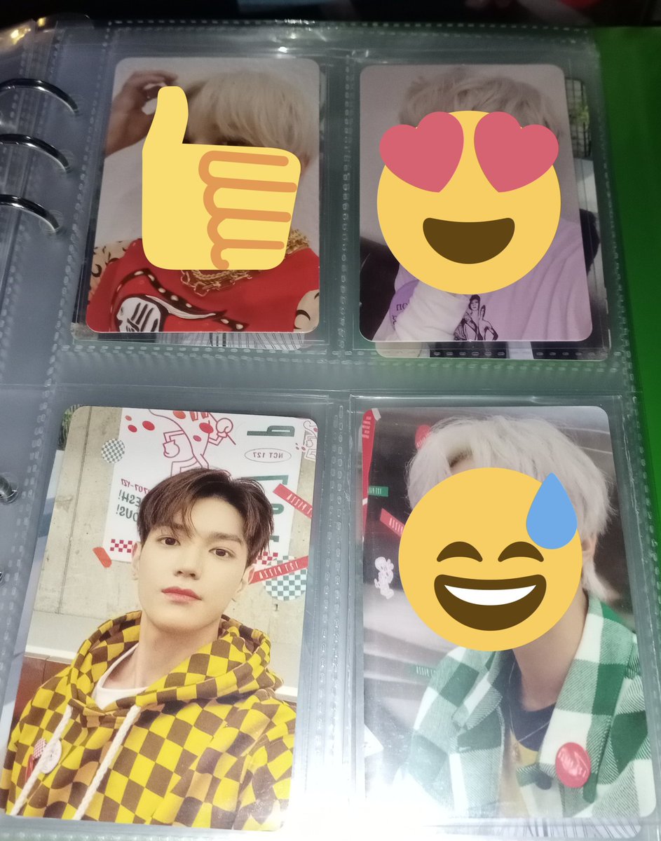 JHDYJWPRI0's tweet photo. wts lfb ph 

- taeyong sg22 pc
- 50 + pf 
- gcash 
- sco / ggx direct
- free pf if claimed within this day

t. taeyong lee nct photocard pc nct127 the link manila (d ako makaka attend kaya qs nalng💀) https://t.co/Ni3gUFvklq