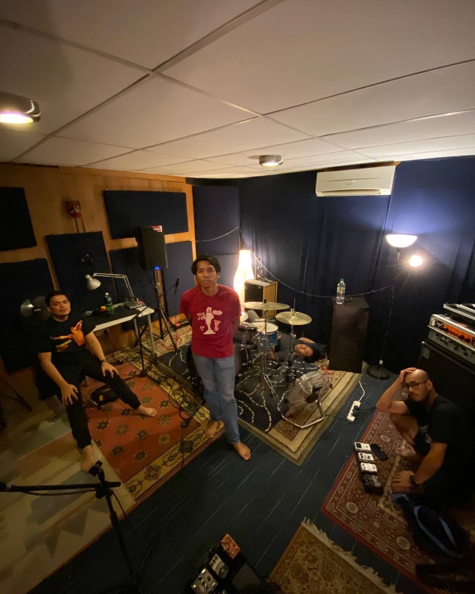 CRACK GUILTY tweet media