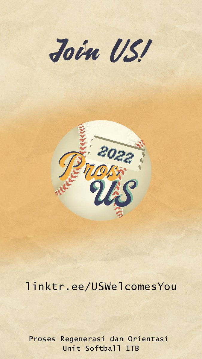 Unit Softball ITB tweet media