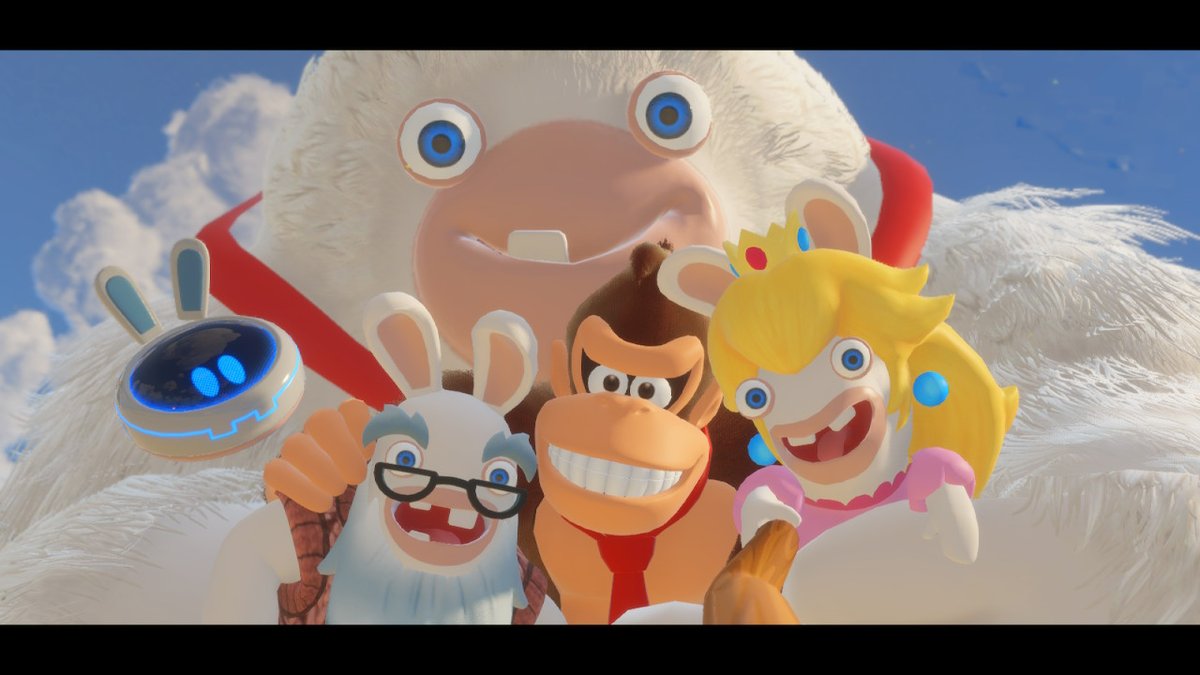 Luisjq30's tweet photo. #NintendoSwitch https://t.co/9nRbbBMGG9
