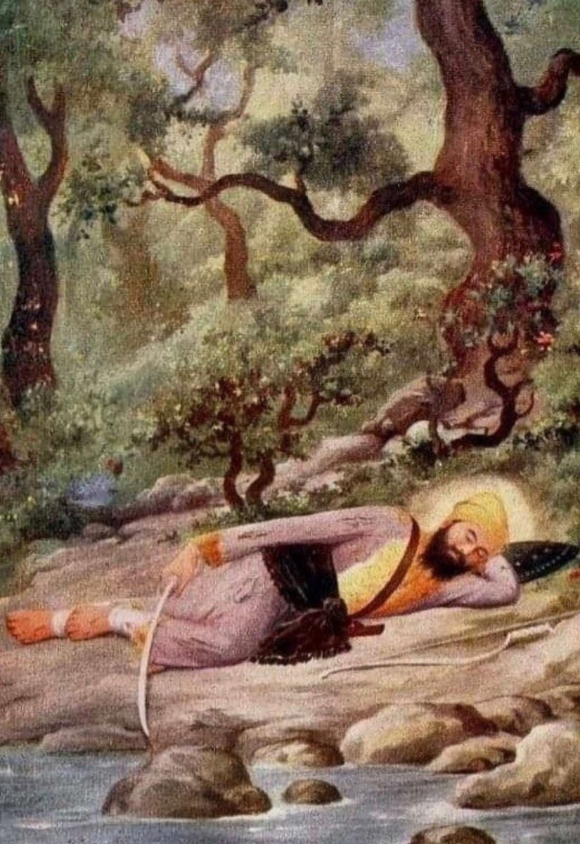 KaurBmusic's tweet photo. ਸਾਹਿਬ ਮੇਰਾ👏 https://t.co/rdgtg7zxJB