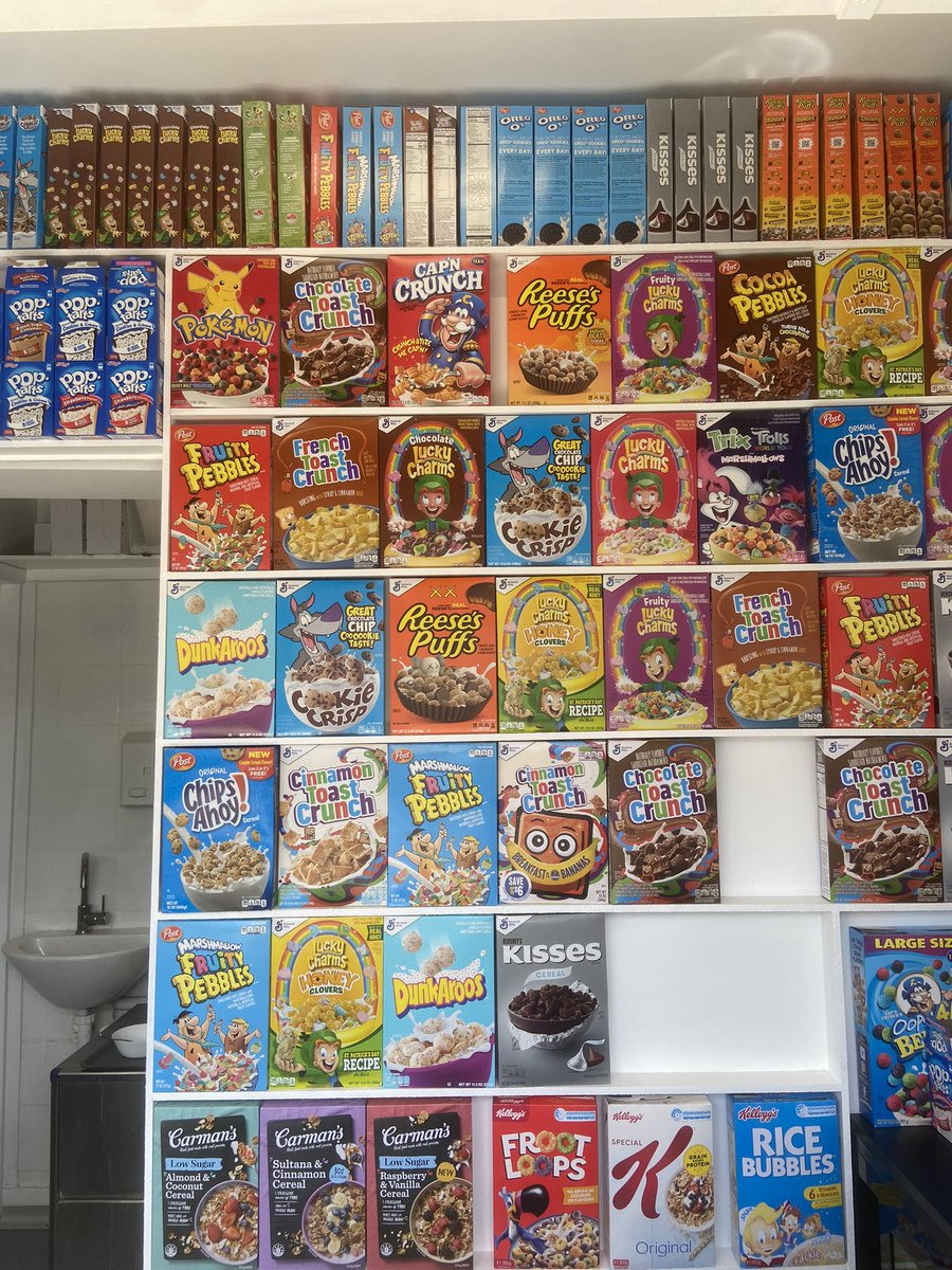 dude_thisguy's tweet photo. Cereal for lunch on fathers day 👨‍👦‍👦👨‍👦‍👦👨‍👦‍👦👨‍👦‍👦 https://t.co/66A9dwiscn