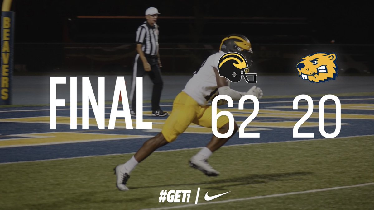 Gustavus Football (@gustiefootball) on Twitter photo 
