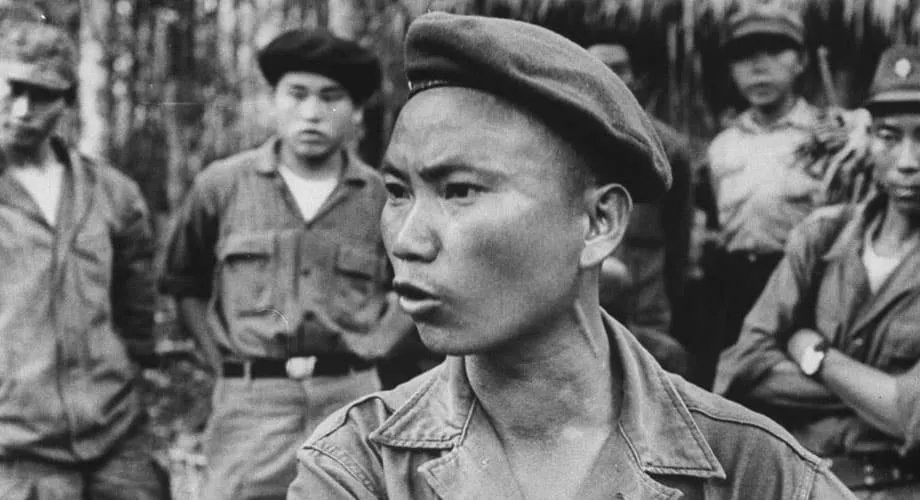 Patpongmuseum on Twitter "Did you know...? In 1969 Tony Poe is