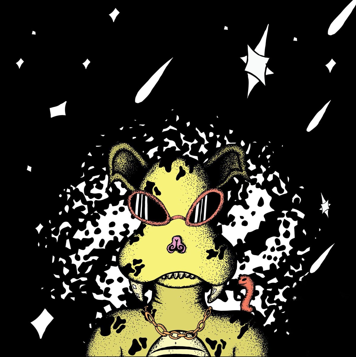 PROJECT_UT0PIA's tweet photo. 🚨Mint Details🚨

- 777 NFT’s
⁃ Price: Free + Gas
⁃ When: 9/4/22, 12pm PST
⁃ Hand drawn

#FreeMint #NFT #Launch #Utopia https://t.co/o2bIpFQ52z