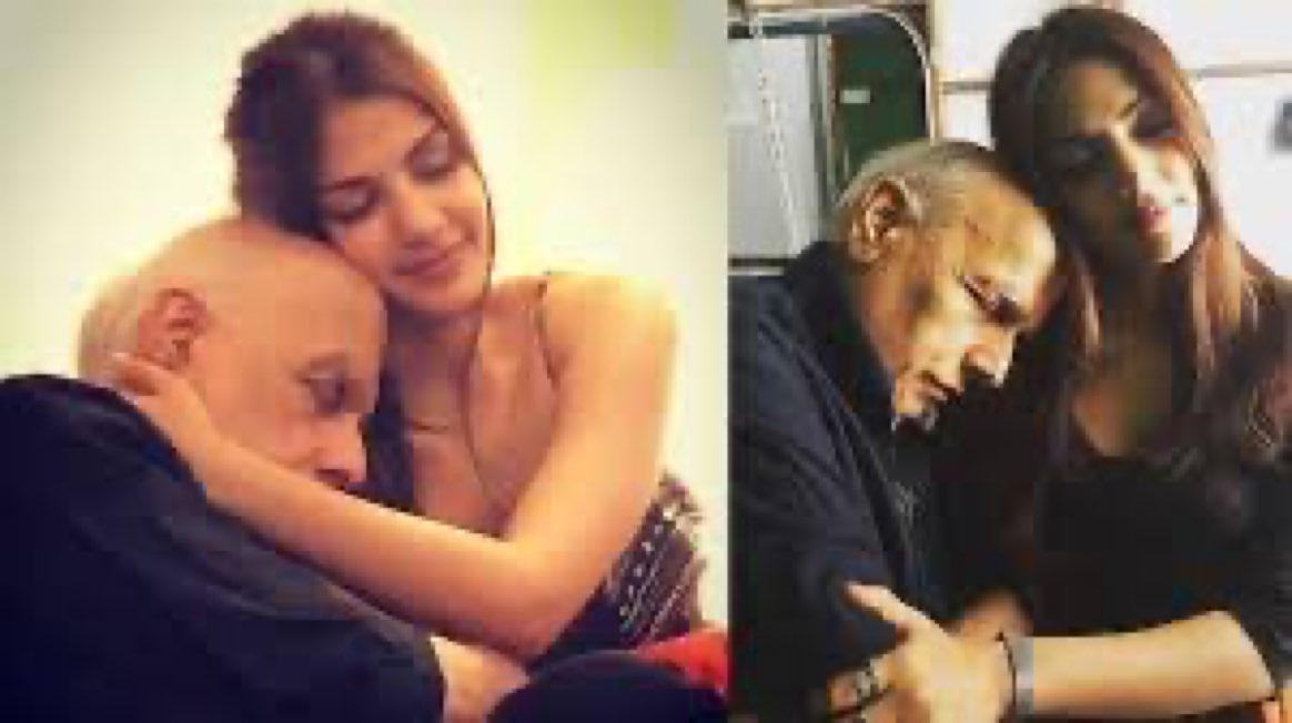 PHOENIX21PHOTON's tweet photo. @withoutthemind Why Massive Coverup InSSRCase

Political Will Not Escort Biz Plz.
FIR names:
1.Rhea C*,manipulating Sushant &amp; his 💰 
2.Indrajit C*
3.Sandhya C*
4.Showik C*
5.Samuel Miranda,hired by RC
6.Shruti Modi,KWAN Wali
7.Unknown persons
Main Accused Rhea’s anti🇮🇳Nexus👇🏽
@narcoticsbureau https://t.co/o8ZJuqztVs