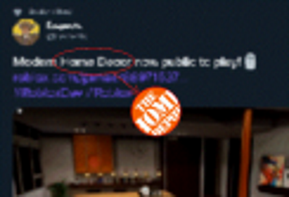 Team 6Digit tweet media