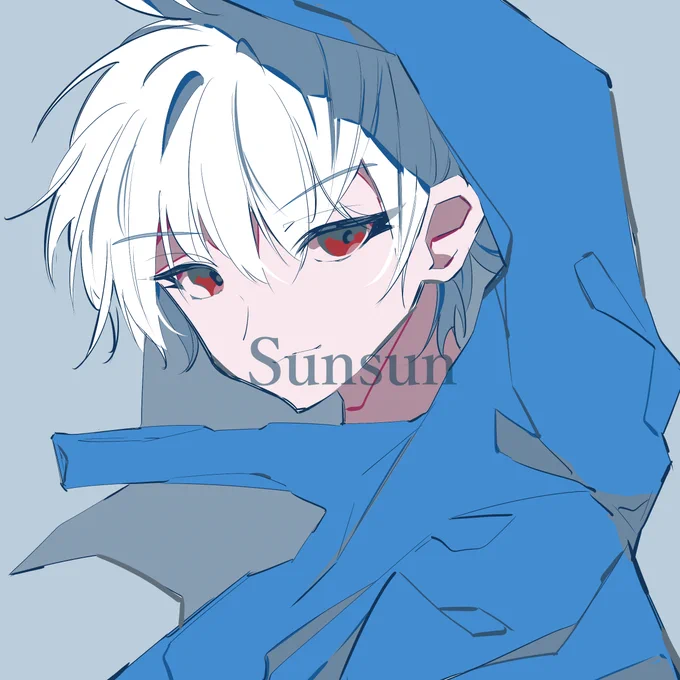 ご依頼っ#アイコン有償#アイコン依頼#絵描きさんと繫がりたい 