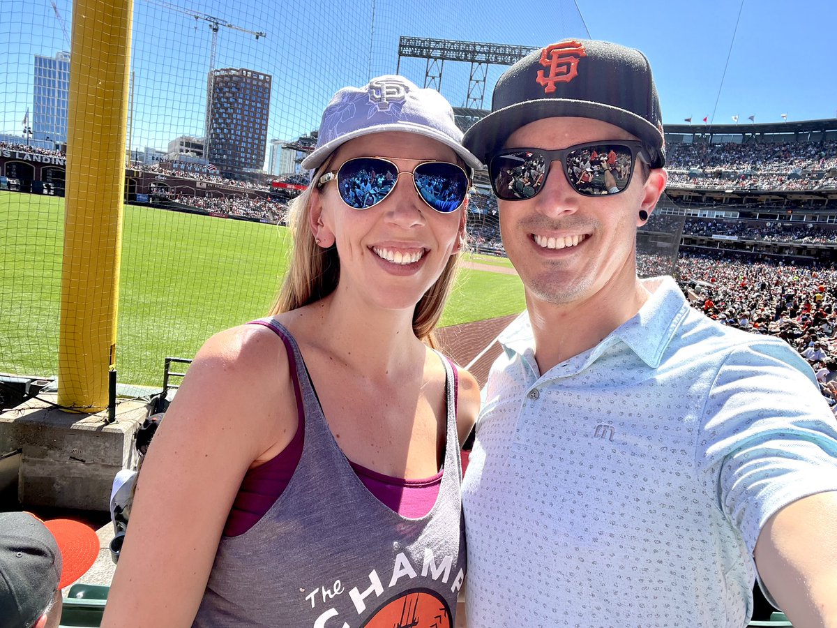 Mrs. Butler (@schultz87) on Twitter photo Thanks to <a href="/kijonesjags/">KI Jones Elementary</a> PTA, I won Giants tickets at the End of Year Staff Party last year and we got to enjoy today’s game in beautiful, sunny weather! #sfgiants Thanks to <a href="/kijonesjags/">KI Jones Elementary</a> PTA, I won Giants tickets at the End of Year Staff Party last year and we got to enjoy today’s game in beautiful, sunny weather! #sfgiants