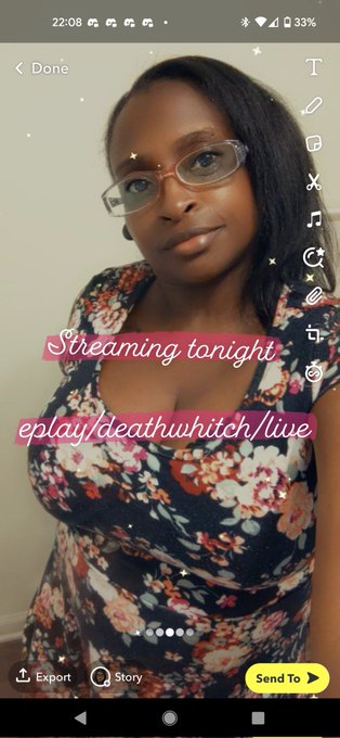 Let's stream!!! eplay/deathwhitch/live https://t.co/EenLI0qBq3<a href="/tag/outriders"class="tags"><span>#outriders</span></a>