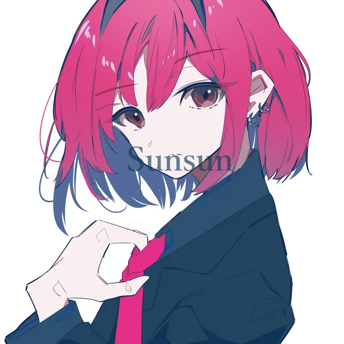 ご依頼っ#アイコン有償#アイコン依頼#絵描きさんと繫がりたい 